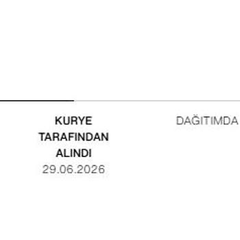 Ekstra Ücretli Hızlı Teslimat Gecikmesi Ve Güven Kaybı