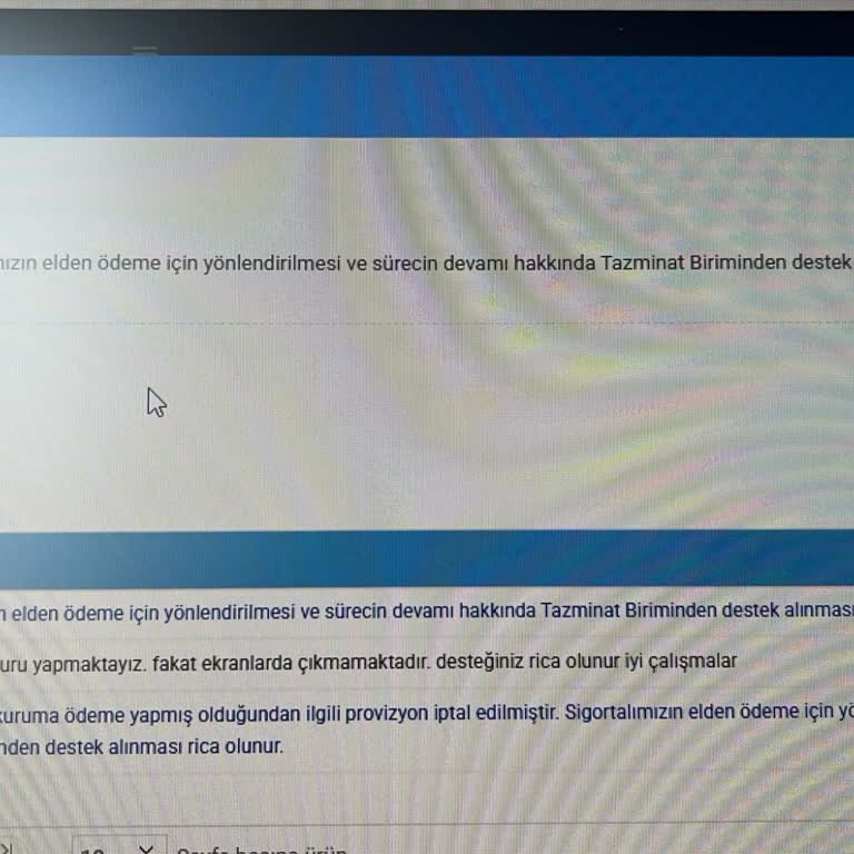 Sencard Ödemeyi Yapmıyor, Hastane Borcu İki Aylık Gecikme Sonrası Kendi Cebimizden Ödedik