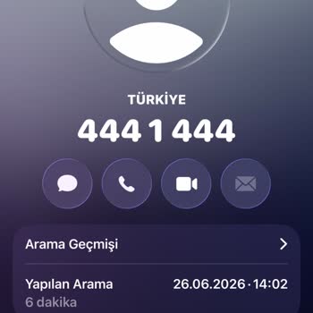 Hoşgeldin 50GB Paketi Hakkında Yanlış Bilgilendirme Ve Tarifsiz Bekleyiş