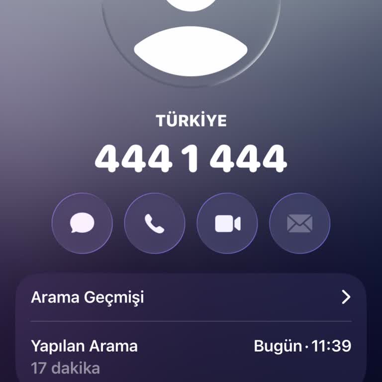 Hoşgeldin 50GB Paketi Hakkında Yanlış Bilgilendirme Ve Tarifsiz Bekleyiş