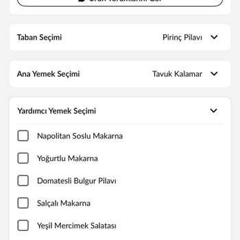 Trendyol GO’da Yanıltıcı Fiyat Ve İade Reddi