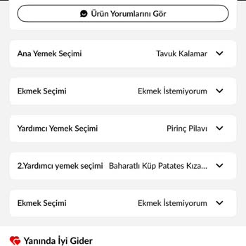 Trendyol GO’da Yanıltıcı Fiyat Ve İade Reddi