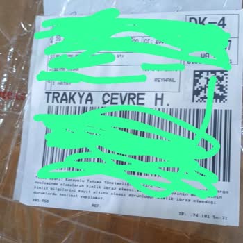 Yanlış Adrese Yönlendirilen Kargo Gecikmesi Ve Hızlı Düzeltme Talebi
