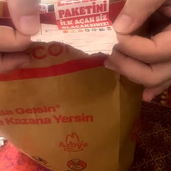 Yanlış Gelen Sipariş Ve Cevapsız Canlı Destek Nedeniyle 730 TL İade