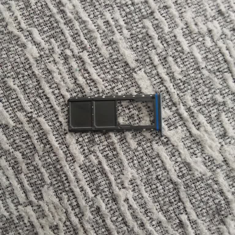 Sim Kart Girişi Olmayan Tablet Şikayeti