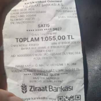 Köfteci Yusuf Şubesinde İlgi Eksikliği Ve Kalitesiz Sunum