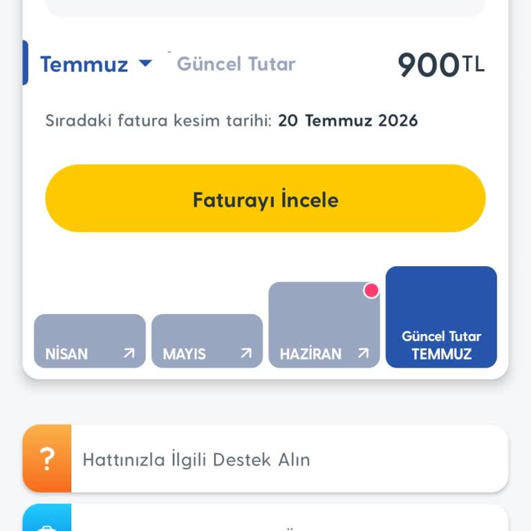 Faturamın Haksızca Yükselmesi Ve Müşteri Temsilcisinin Telefonu Kapatması