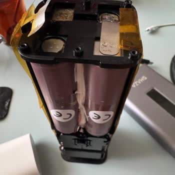 Powerbank Yanıltıcı Şekilde Tamir Edildi Ve Yenisiyle Değiştirilmedi