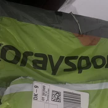 Yanlış Adidas Ayakkabı Gönderildi, İade Talebim Haksızca Reddedildi