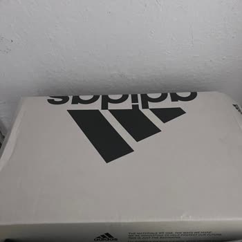 Yanlış Adidas Ayakkabı Gönderildi, İade Talebim Haksızca Reddedildi