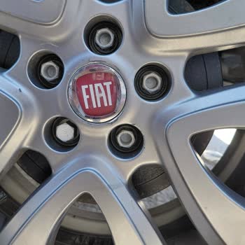 Fiat Fiorino Bakım Sonrası Bijon Düşüşü Ve Güvenlik Riski