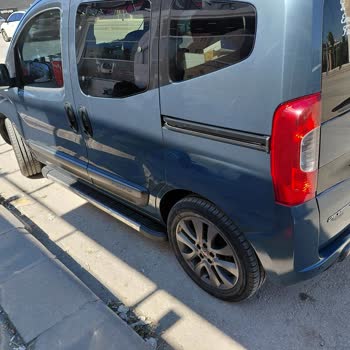 Fiat Fiorino Bakım Sonrası Bijon Düşüşü Ve Güvenlik Riski