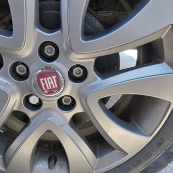 Fiat Fiorino Bakım Sonrası Bijon Düşüşü Ve Güvenlik Riski