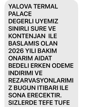 İzinim Olmadan Gelen SMS Ve Telefon Aramaları Durdurulsun