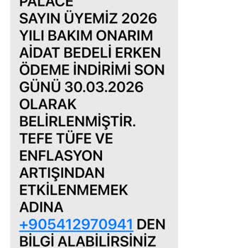 İzinim Olmadan Gelen SMS Ve Telefon Aramaları Durdurulsun