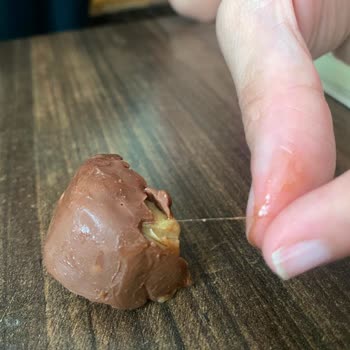 Dondurulmuş Üründe Kıl Bulunması Hijyen İhlali Ve İade Talebi