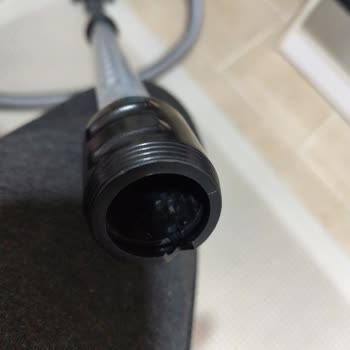 Philips Süpürge Teleskopik Borunun Sürekli Çıkması Ve Garanti Dışı Ücretsiz Değişim Talebi