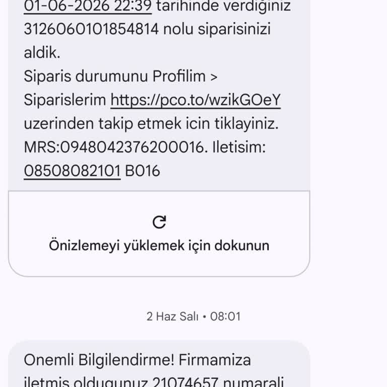A101'in Volta Elektrikli Moped Siparişinde Teslimat Ve İade Sorunu