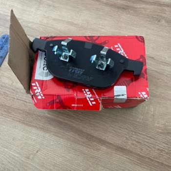 Uyumsuz Fren Balatası Gönderimi Ve İade Talebinin Reddedilmesi