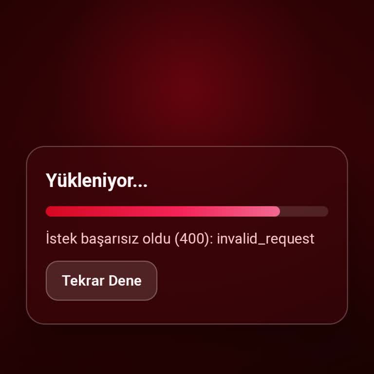 Kampanya Oyununa Giriş Yapamıyor, GB Kazanamıyor