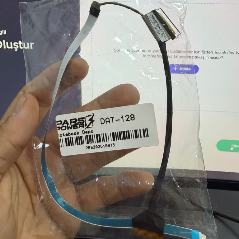 Arızalı Flex Kablo İadesi Reddedildi, Hesabım Engellendi