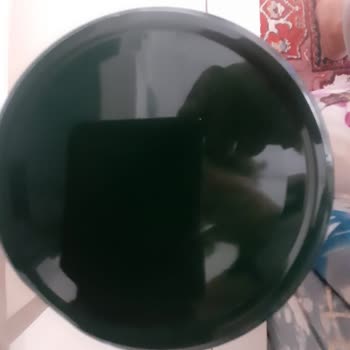 Kapağında Küf Olan Tukaş Biber Salçası
