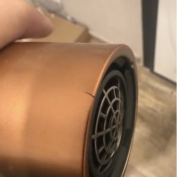 Dyson Airwrap Servisinde Kırılan Parça Nedeniyle Ücretsiz Değişim Talebi