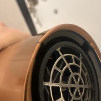 Dyson Airwrap Servisinde Kırılan Parça Nedeniyle Ücretsiz Değişim Talebi