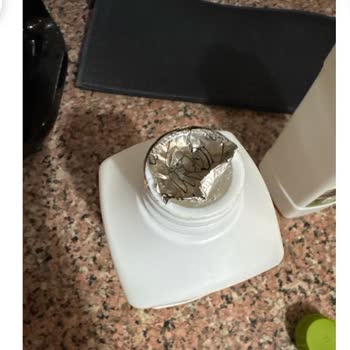 Hepsiburada’da Satın Alınan Amway Temizleyicinin Orijinal Olmaması Ve İade Ve Fatura Sorunları