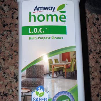 Hepsiburada’da Satın Alınan Amway Temizleyicinin Orijinal Olmaması Ve İade Ve Fatura Sorunları