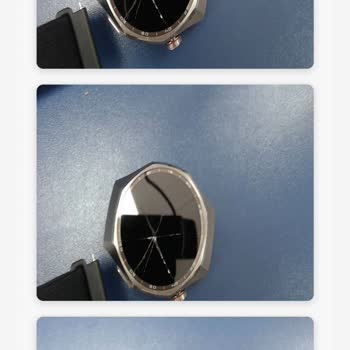 Huawei Watch GT6 Pro Dış Mekan Dayanıklılık Vaadi Kırıldı, Ücretsiz Onarım Talebi