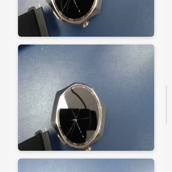 Huawei Watch GT6 Pro Dış Mekan Dayanıklılık Vaadi Kırıldı, Ücretsiz Onarım Talebi