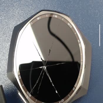 Huawei Watch GT6 Pro Dış Mekan Dayanıklılık Vaadi Kırıldı, Ücretsiz Onarım Talebi