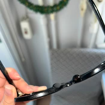 2 Yıllık Garantili Rayban Gözlüğünün 3 Ayda Bozulması Ve Garanti Reddi