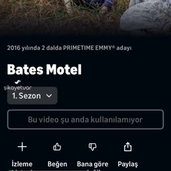 Prime Video Açılmıyor