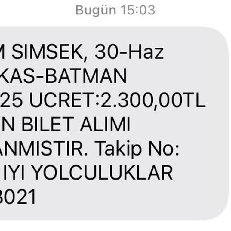 Muavinin Saygısız Bagaj Tutumu Beni Rencide Etti