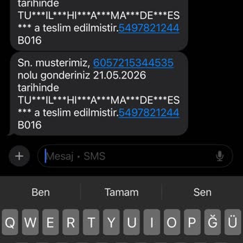 İade Edilen Modeme 3000 TL Faturası Kesildi