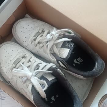 Nike Çocuk Ayakkabısının Kısa Sürede Deforme Olması Ve İade Talebinin Reddedilmesi