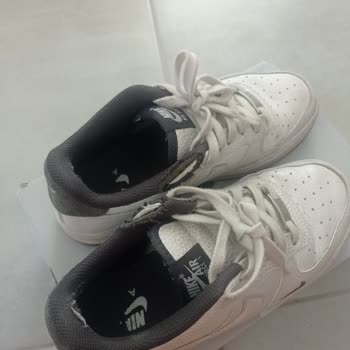 Nike Çocuk Ayakkabısının Kısa Sürede Deforme Olması Ve İade Talebinin Reddedilmesi