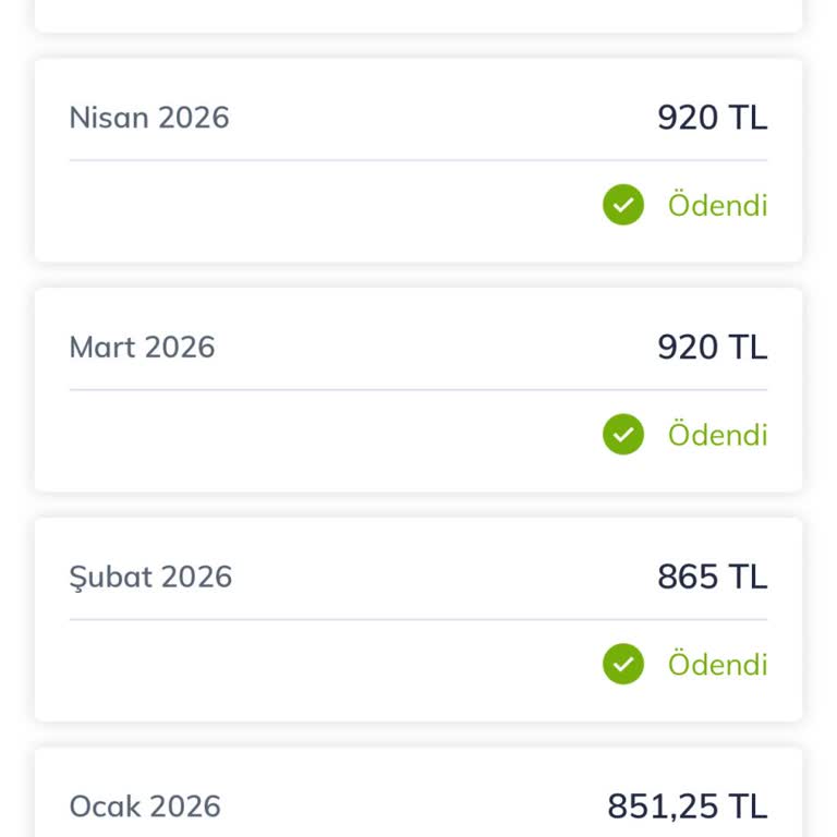 Şubeye Gitmem Mümkün Değil, Nakil Talebim Reddedildi