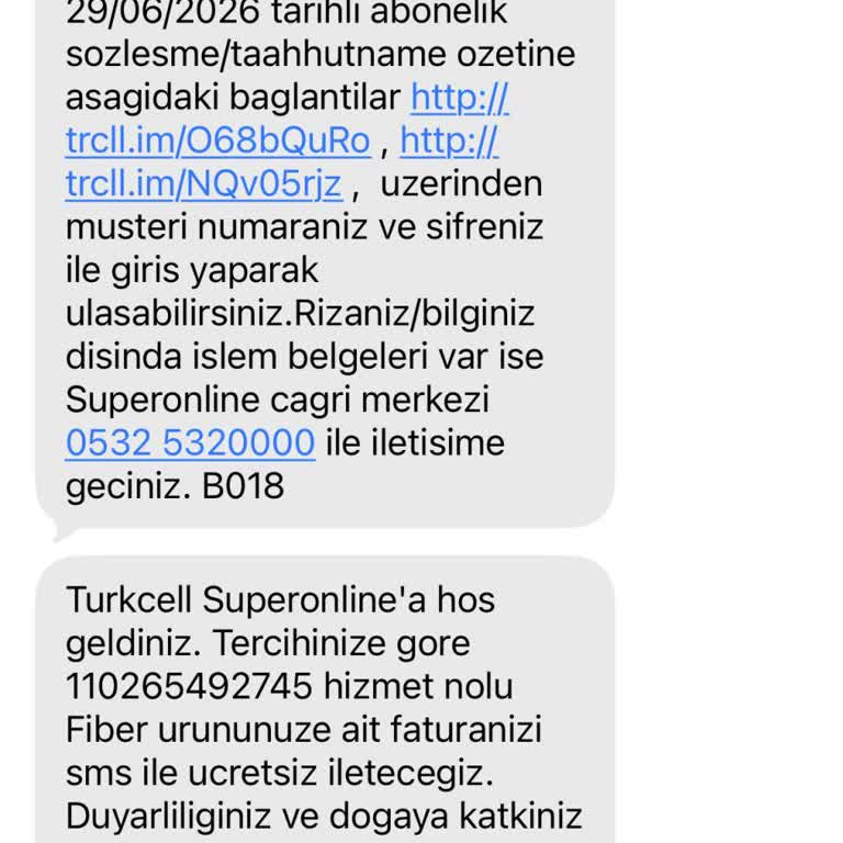 Randevuya Uymayan Ekip Ve Cevapsız Müşteri Hizmetleri