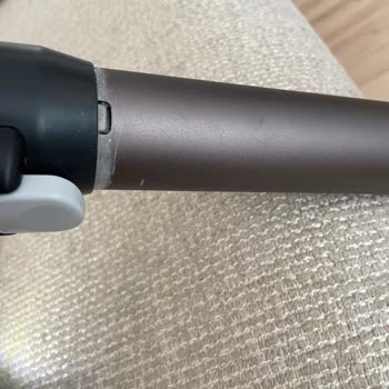 Philips 8000 Dikey Süpürge 6 Ayda Kırıldı Ve Tamir Sonrası Sorun Çözülmedi