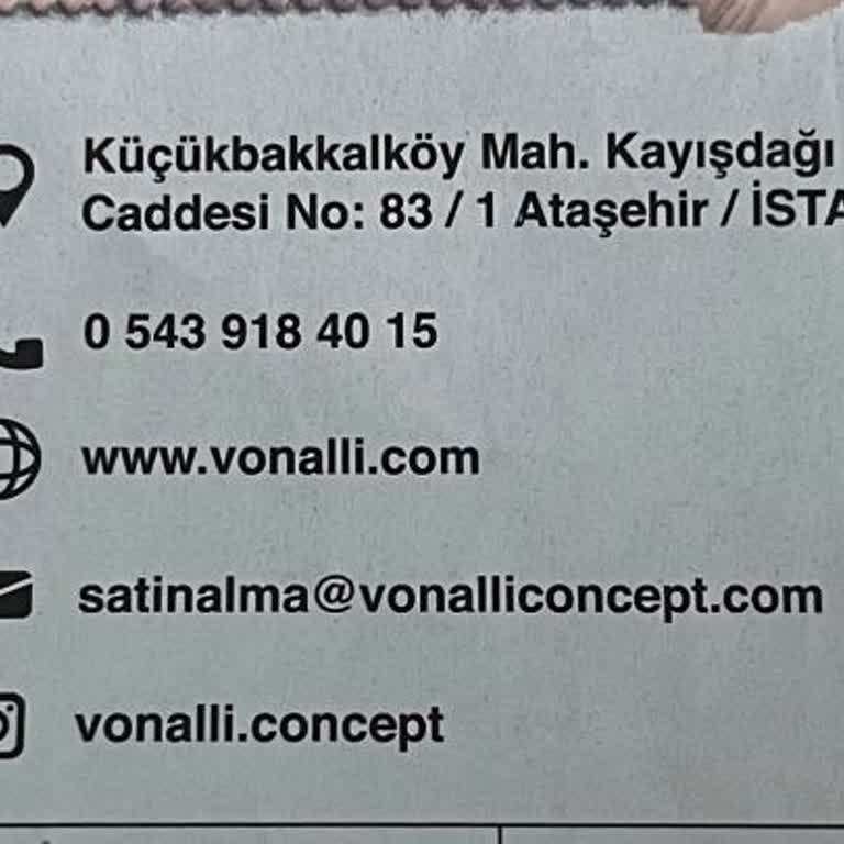 İletişimsizlik Ve Ödeme İstemi İle Uzun Teslimat Süreci