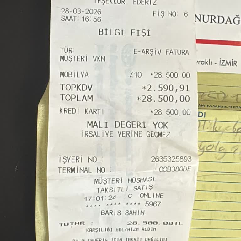İstikbal'den Hera 120 Karyola Teslimi 94 Gün Gecikti, Çocuğum Yerde Uyuyor