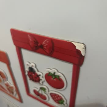 Yükselen Zeka Magnet Setinde Kalite Ve Güvenlik Endişesi