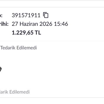 Siparişlerim Tedarik Edilemediği İçin İptal Edildi, Ücret İadesi Ve Telafi Talebi