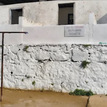 Kilyos Halk Plajı Şikayeti