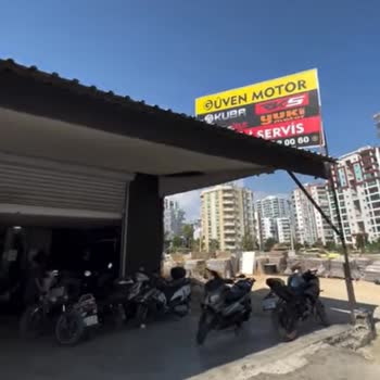 Kuba Elektrikli Bisiklet Servisinde 750 TL Ücretli Tamir Sonrası Boşluk Sorunu Çözülmedi