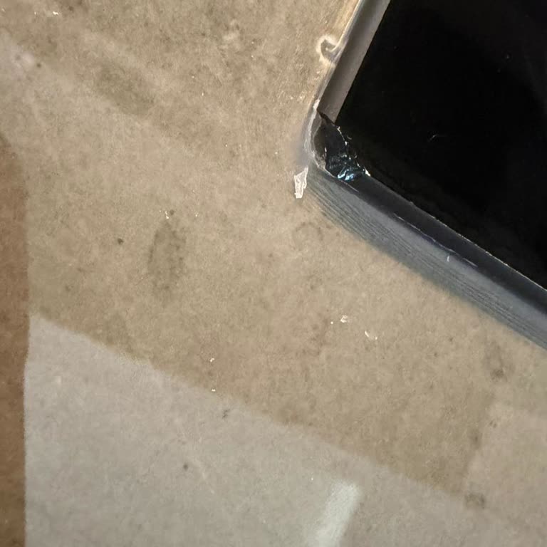 Kurulum Hatası Sonrası Cam Kırılması Ve Ocağın Kendiliğinden Kapanması