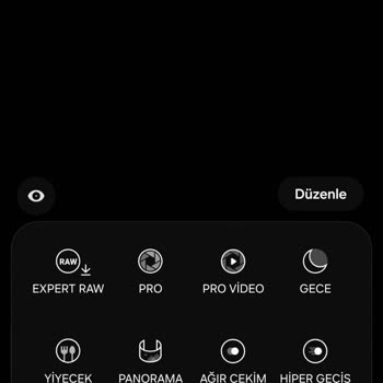 Güncelleme Sonrası Samsung S25 Ultra’da Tek Çekim Ve Çift Kamera Özelliklerinin Kaldırılması
